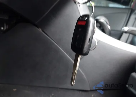 2017 Honda Accord Sport Se from USA, damaged, VIN 1HGCR2F11HA231379